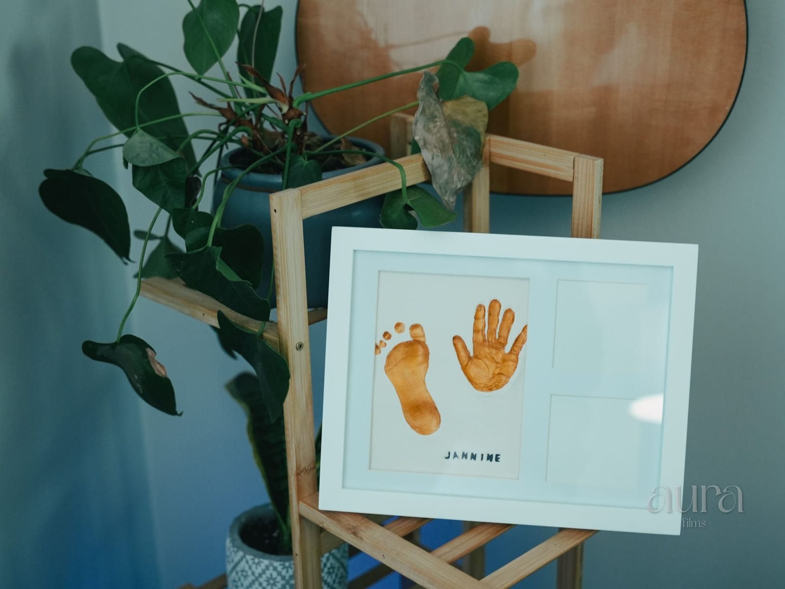 Family & Maternity by Aura Films