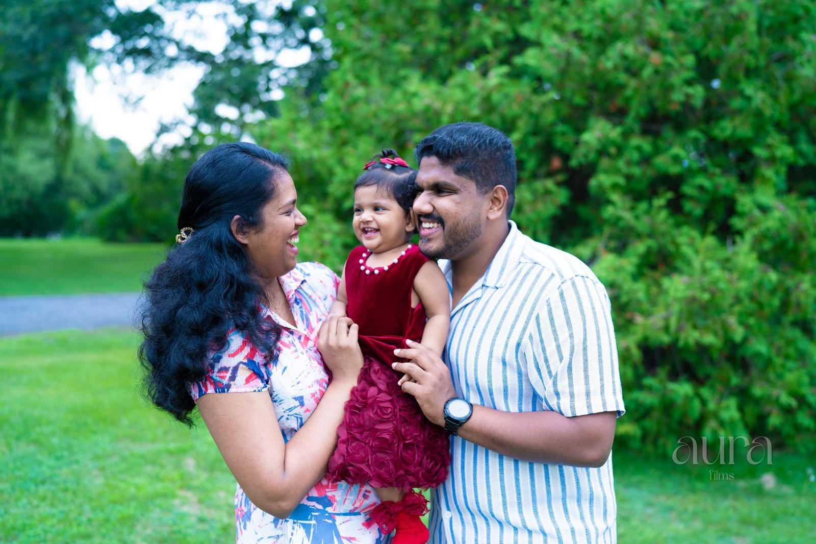 Family & Maternity by Aura Films