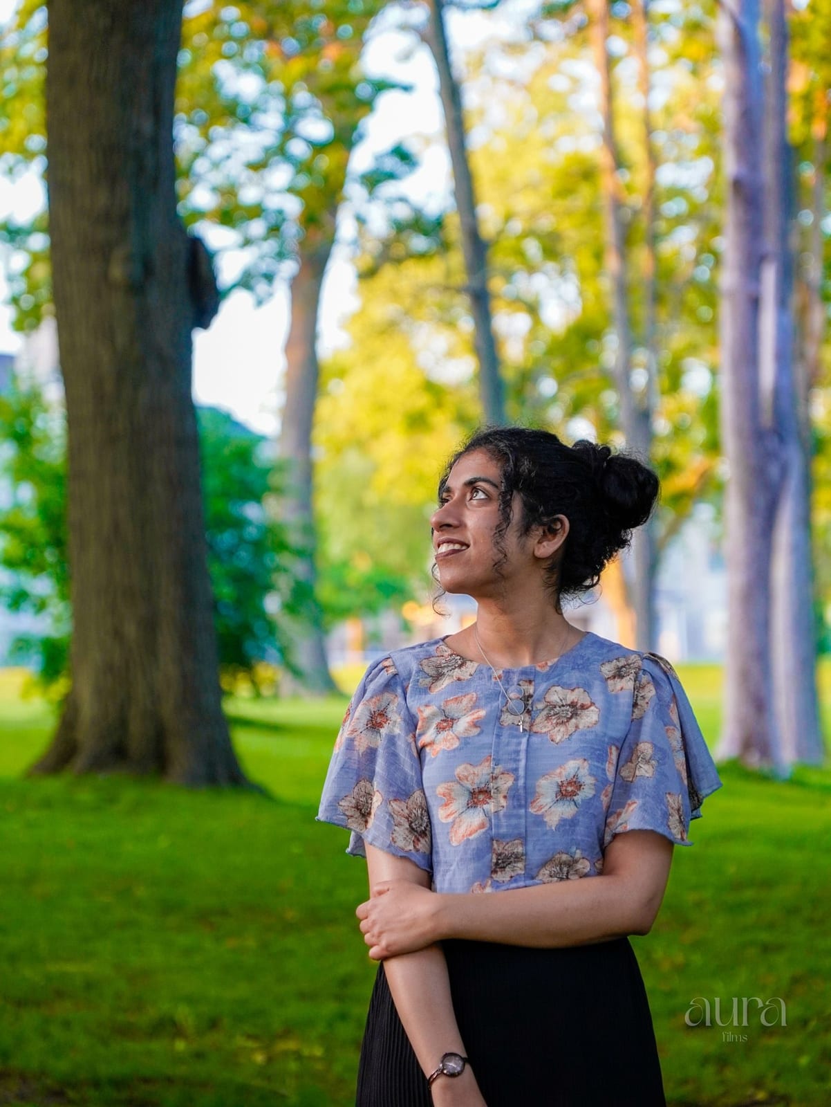 Portraits by Aura Films