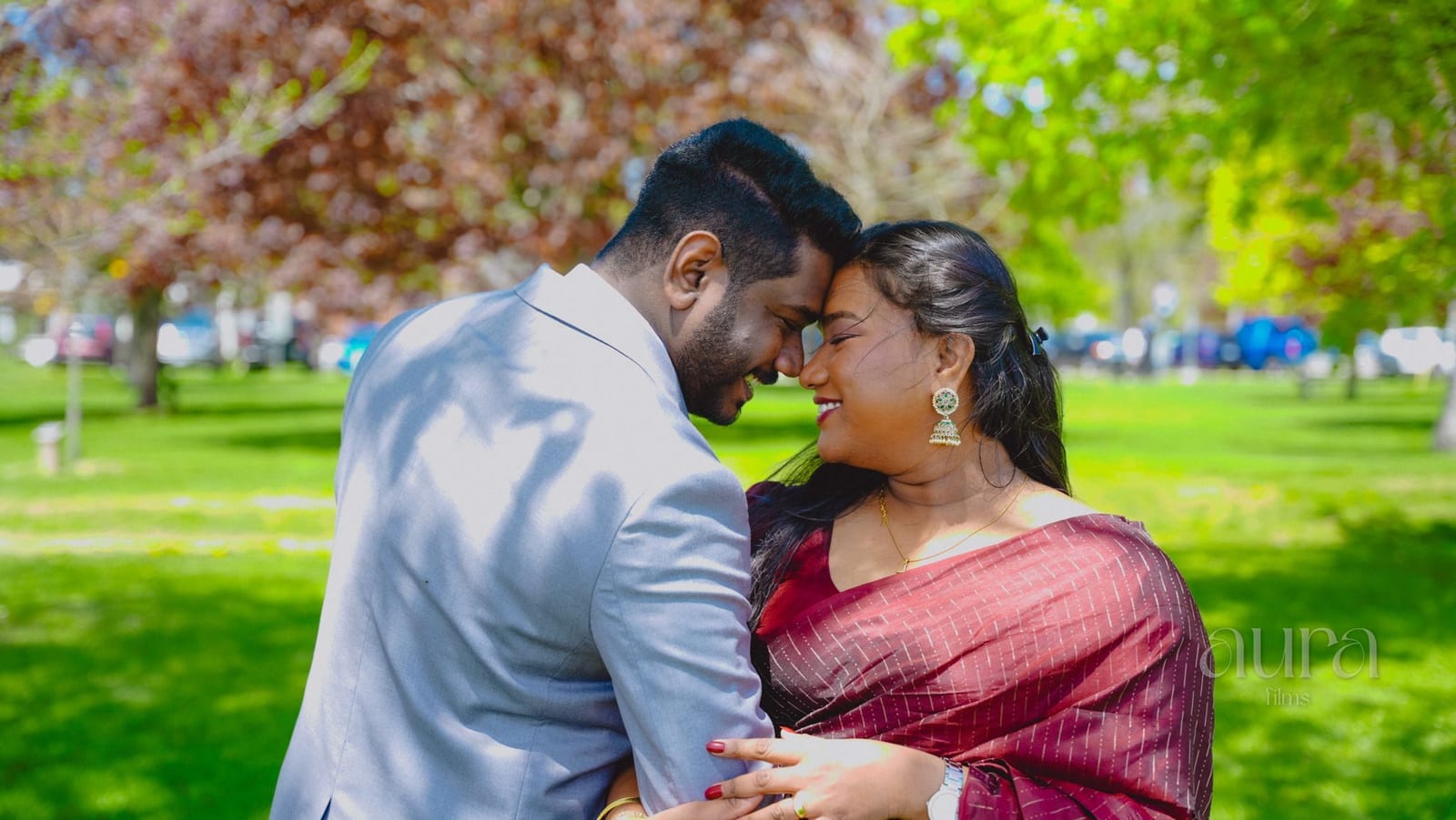 Weddings by Aura Films