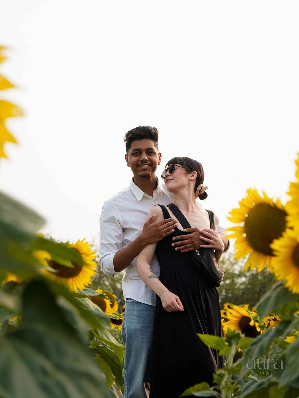 Weddings by Aura Films