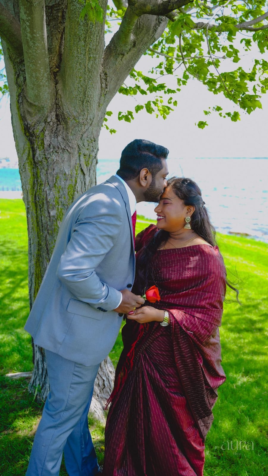 Weddings by Aura Films